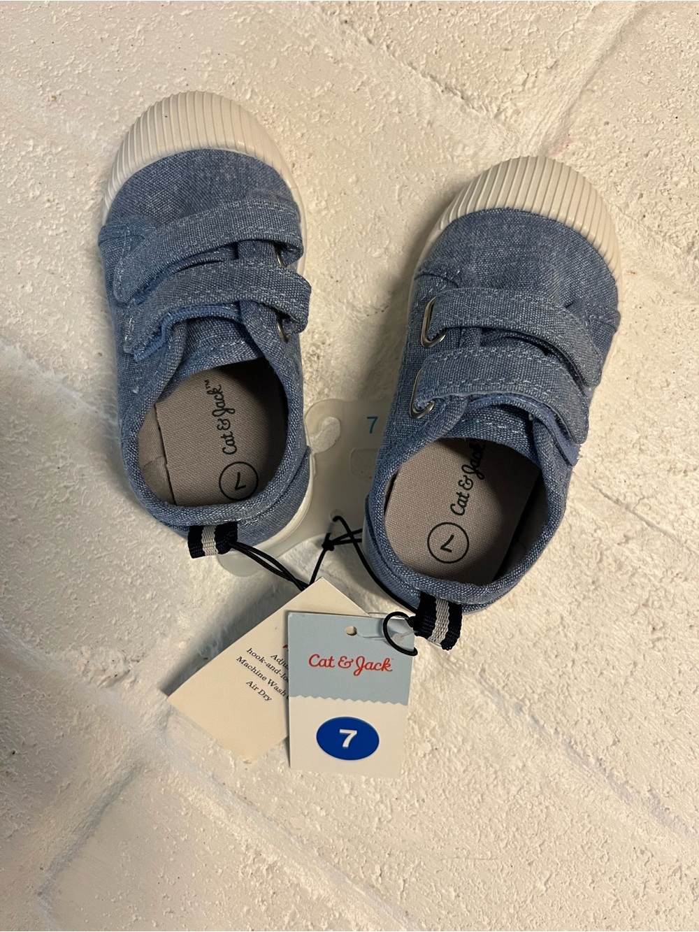 Cat & Jack Childs Shoes